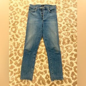 Citizens of humanity Olivia